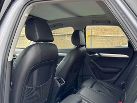 Audi Q3 Technik/CARFAX/BOSE SOUND/ПАНОРАМА/ПОДГРЕВИ | Auto.bg — изображение 10 Audi Q3 Technik/CARFAX/BOSE SOUND/ПАНОРАМА/ПОДГРЕВИ | Auto.bg — изображение 10