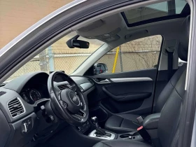 Audi Q3 Technik/CARFAX/BOSE SOUND/ПАНОРАМА/ПОДГРЕВИ | Auto.bg — изображение 11 Audi Q3 Technik/CARFAX/BOSE SOUND/ПАНОРАМА/ПОДГРЕВИ | Auto.bg — изображение 11