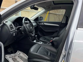 Audi Q3 Technik/CARFAX/BOSE SOUND/ПАНОРАМА/ПОДГРЕВИ | Auto.bg — изображение 12 Audi Q3 Technik/CARFAX/BOSE SOUND/ПАНОРАМА/ПОДГРЕВИ | Auto.bg — изображение 12