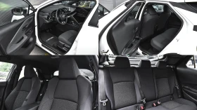 Toyota C-HR CULT 1.8 Hybrid Automatic | Auto.bg — изображение 14 Toyota C-HR CULT 1.8 Hybrid Automatic | Auto.bg — изображение 14