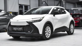 Toyota C-HR CULT 1.8 Hybrid Automatic | Auto.bg — изображение 4 Toyota C-HR CULT 1.8 Hybrid Automatic | Auto.bg — изображение 4