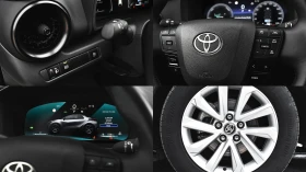 Toyota C-HR CULT 1.8 Hybrid Automatic | Auto.bg — изображение 17 Toyota C-HR CULT 1.8 Hybrid Automatic | Auto.bg — изображение 17