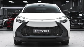 Toyota C-HR CULT 1.8 Hybrid Automatic - 29990 € / 58655.34 лв. - 35599557 2 | Car24.bg Toyota C-HR CULT 1.8 Hybrid Automatic - 29990 € / 58655.34 лв. - 35599557 2