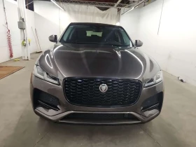 Jaguar F-PACE * P250 S * CARFAX * ЦЕНА ДО БГ | Auto.bg — изображение 4 Jaguar F-PACE * P250 S * CARFAX * ЦЕНА ДО БГ | Auto.bg — изображение 4
