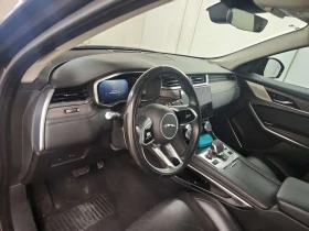 Jaguar F-PACE * P250 S * CARFAX * ЦЕНА ДО БГ | Auto.bg — изображение 8 Jaguar F-PACE * P250 S * CARFAX * ЦЕНА ДО БГ | Auto.bg — изображение 8