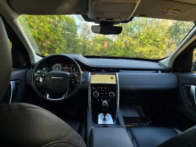 Land Rover Discovery Sport 2.0TD FACELIFT - 16500 € - 45793611 10 | Car24.bg Land Rover Discovery Sport 2.0TD FACELIFT - 16500 € - 45793611 10