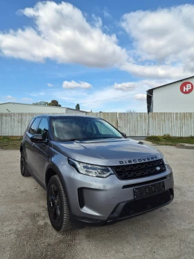 Land Rover Discovery Sport 2.0TD FACELIFT - 16500 € - 45793611 3 | Car24.bg Land Rover Discovery Sport 2.0TD FACELIFT - 16500 € - 45793611 3