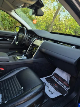 Land Rover Discovery Sport 2.0TD FACELIFT - 16500 € - 45793611 12 | Car24.bg Land Rover Discovery Sport 2.0TD FACELIFT - 16500 € - 45793611 12