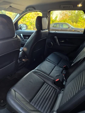 Land Rover Discovery Sport 2.0TD FACELIFT - 16500 € - 45793611 11 | Car24.bg Land Rover Discovery Sport 2.0TD FACELIFT - 16500 € - 45793611 11
