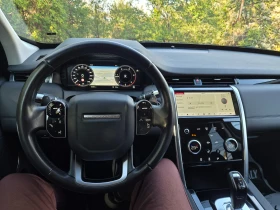 Land Rover Discovery Sport 2.0TD FACELIFT - 16500 € - 45793611 9 | Car24.bg Land Rover Discovery Sport 2.0TD FACELIFT - 16500 € - 45793611 9