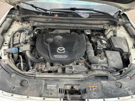 Mazda CX-5 * Signature Diesel * CARFAX * | Auto.bg — изображение 10 Mazda CX-5 * Signature Diesel * CARFAX * | Auto.bg — изображение 10