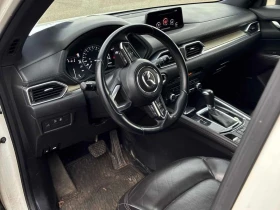 Mazda CX-5 * Signature Diesel * CARFAX * | Auto.bg — изображение 5 Mazda CX-5 * Signature Diesel * CARFAX * | Auto.bg — изображение 5