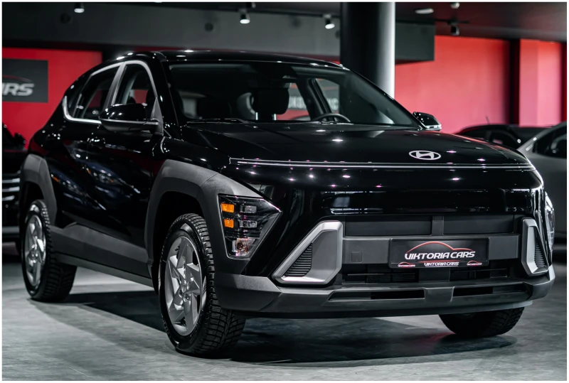 Hyundai Kona 2.0* AWD - 27000 € - 13750088 1 | Car24.bg Hyundai Kona 2.0* AWD - 27000 € - 13750088 1