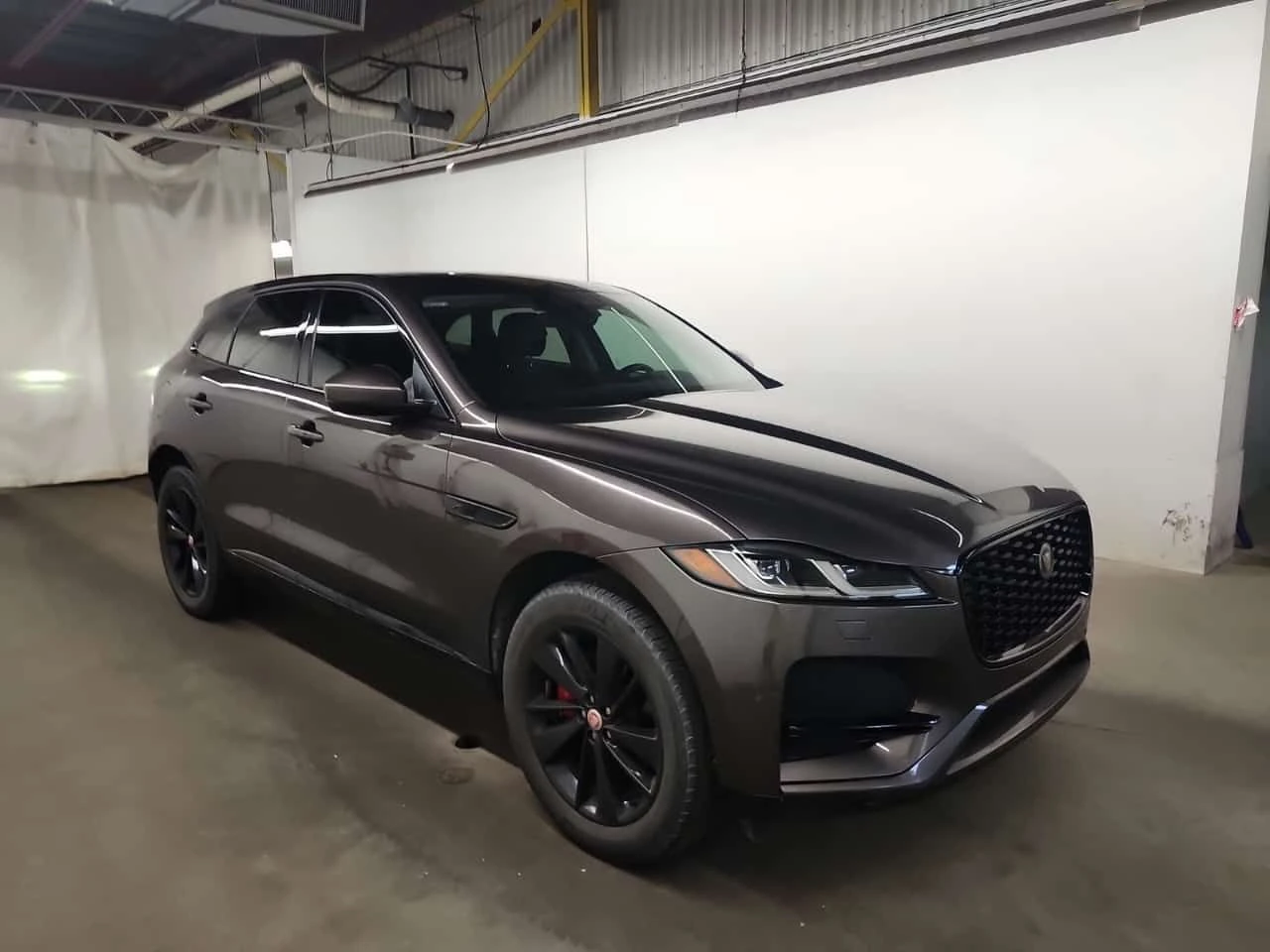 Jaguar F-PACE * P250 S * CARFAX * ЦЕНА ДО БГ | Auto.bg — изображение 1 Jaguar F-PACE * P250 S * CARFAX * ЦЕНА ДО БГ | Auto.bg — изображение 1