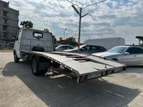Iveco 3512 2.8 122к.с. | Auto.bg — изображение 7 Iveco 3512 2.8 122к.с. | Auto.bg — изображение 7