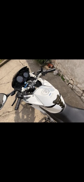 Honda Cbf undefined | Auto.bg — изображение 8 Honda Cbf undefined | Auto.bg — изображение 8