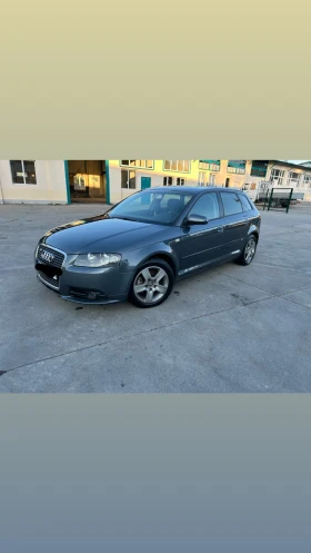 Audi A3 2.0 TDI S-Line  | Mobile.bg — малка снимка 3
