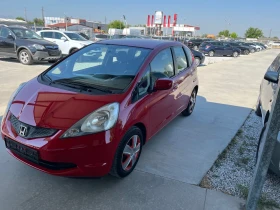 Honda Jazz 1, 3 I 90 ps - Car24.bg Honda Jazz 1, 3 I 90 ps