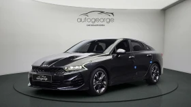 Kia K5 2.0 NOBLESSE - Car24.bg Kia K5 2.0 NOBLESSE