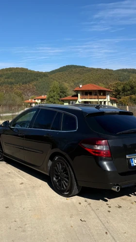 Renault Laguna | Mobile.bg — малка снимка 4