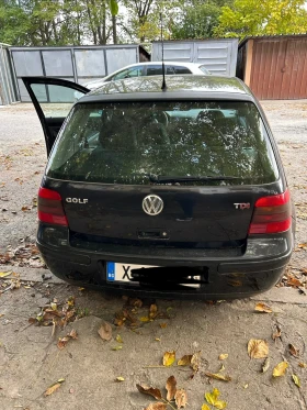 VW Golf | Mobile.bg — малка снимка 3