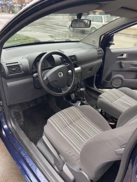 VW Fox - 3600 лв. / 1840.65 € - 58143717 11 | Car24.bg VW Fox - 3600 лв. / 1840.65 € - 58143717 11