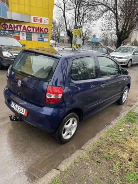 VW Fox - 3600 лв. / 1840.65 € - 58143717 2 | Car24.bg VW Fox - 3600 лв. / 1840.65 € - 58143717 2