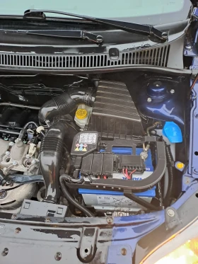 VW Fox - 3600 лв. / 1840.65 € - 58143717 12 | Car24.bg VW Fox - 3600 лв. / 1840.65 € - 58143717 12