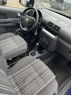 VW Fox - 3600 лв. / 1840.65 € - 58143717 7 | Car24.bg VW Fox - 3600 лв. / 1840.65 € - 58143717 7