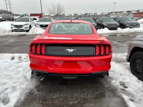 Ford Mustang * EcoBoost * CARFAX * ЦЕНА ДО БГ - 13400 € / 26208.12 лв. - 74854550 4 | Car24.bg Ford Mustang * EcoBoost * CARFAX * ЦЕНА ДО БГ - 13400 € / 26208.12 лв. - 74854550 4
