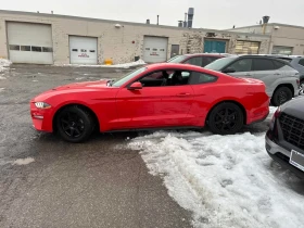 Ford Mustang * EcoBoost * CARFAX * ЦЕНА ДО БГ - 13400 € / 26208.12 лв. - 74854550 2 | Car24.bg Ford Mustang * EcoBoost * CARFAX * ЦЕНА ДО БГ - 13400 € / 26208.12 лв. - 74854550 2