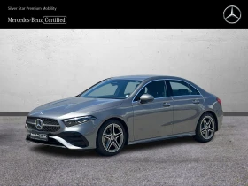 Mercedes-Benz A 180 - Car24.bg Mercedes-Benz A 180