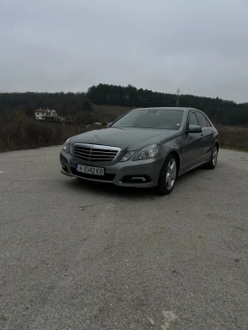 Mercedes-Benz E 200 - Car24.bg Mercedes-Benz E 200