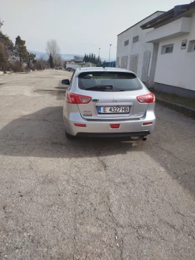 Mitsubishi Lancer Хечбек - 6000 € / 11734.98 лв. - 20917492 4 | Car24.bg Mitsubishi Lancer Хечбек - 6000 € / 11734.98 лв. - 20917492 4