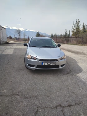 Mitsubishi Lancer Хечбек - 6000 € / 11734.98 лв. - 20917492 7 | Car24.bg Mitsubishi Lancer Хечбек - 6000 € / 11734.98 лв. - 20917492 7