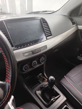 Mitsubishi Lancer Хечбек - 6000 € / 11734.98 лв. - 20917492 3 | Car24.bg Mitsubishi Lancer Хечбек - 6000 € / 11734.98 лв. - 20917492 3