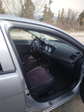 Mitsubishi Lancer Хечбек - 6000 € / 11734.98 лв. - 20917492 8 | Car24.bg Mitsubishi Lancer Хечбек - 6000 € / 11734.98 лв. - 20917492 8