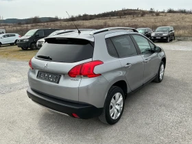 Peugeot 2008 1.2 i - 6600 € / 12908.48 лв. - 22238763 8 | Car24.bg Peugeot 2008 1.2 i - 6600 € / 12908.48 лв. - 22238763 8
