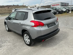 Peugeot 2008 1.2 i - 6600 € / 12908.48 лв. - 22238763 6 | Car24.bg Peugeot 2008 1.2 i - 6600 € / 12908.48 лв. - 22238763 6