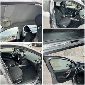 Peugeot 2008 1.2 i - 6600 € / 12908.48 лв. - 22238763 17 | Car24.bg Peugeot 2008 1.2 i - 6600 € / 12908.48 лв. - 22238763 17