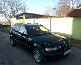 BMW 318 - 800 € / 1564.66 лв. - 71013767 2 | Car24.bg BMW 318 - 800 € / 1564.66 лв. - 71013767 2