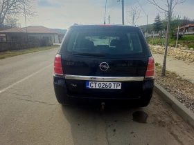 Opel Zafira - 2350 € / 4596.20 лв. - 59413779 4 | Car24.bg Opel Zafira - 2350 € / 4596.20 лв. - 59413779 4