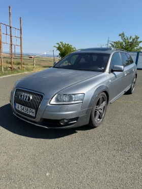 Audi A6 undefined | Auto.bg — изображение 7 Audi A6 undefined | Auto.bg — изображение 7