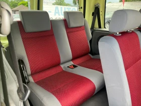 VW Caddy 2.0i-7места-МЕТАН-ИТАЛИЯ | Auto.bg — изображение 11 VW Caddy 2.0i-7места-МЕТАН-ИТАЛИЯ | Auto.bg — изображение 11