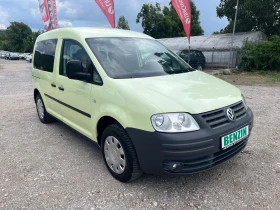 VW Caddy 2.0i-7места-МЕТАН-ИТАЛИЯ | Auto.bg — изображение 3 VW Caddy 2.0i-7места-МЕТАН-ИТАЛИЯ | Auto.bg — изображение 3