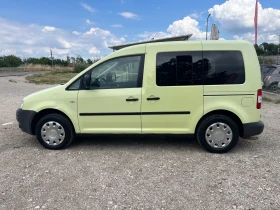 VW Caddy 2.0i-7места-МЕТАН-ИТАЛИЯ | Auto.bg — изображение 15 VW Caddy 2.0i-7места-МЕТАН-ИТАЛИЯ | Auto.bg — изображение 15
