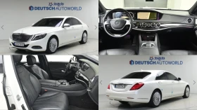 Mercedes-Benz S 350 ПОДГРЕВ ВОЛАН* ЕЛ. БАГАЖНИК* КРАЙНА ЦЕНА - Car24.bg Mercedes-Benz S 350 ПОДГРЕВ ВОЛАН* ЕЛ. БАГАЖНИК* КРАЙНА ЦЕНА