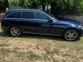 Mercedes-Benz C 250 - 20000 € / 39116.60 лв. - 71918191 3 | Car24.bg Mercedes-Benz C 250 - 20000 € / 39116.60 лв. - 71918191 3