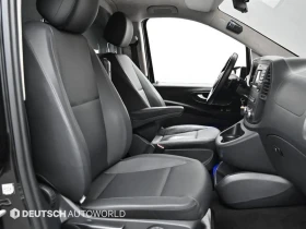 Mercedes-Benz V 300 2.0| 211к.с.| ВКЛ.ТЕХНОТЕСТ | Auto.bg — изображение 5 Mercedes-Benz V 300 2.0| 211к.с.| ВКЛ.ТЕХНОТЕСТ | Auto.bg — изображение 5