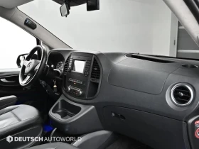 Mercedes-Benz V 300 2.0| 211к.с.| ВКЛ.ТЕХНОТЕСТ | Auto.bg — изображение 11 Mercedes-Benz V 300 2.0| 211к.с.| ВКЛ.ТЕХНОТЕСТ | Auto.bg — изображение 11